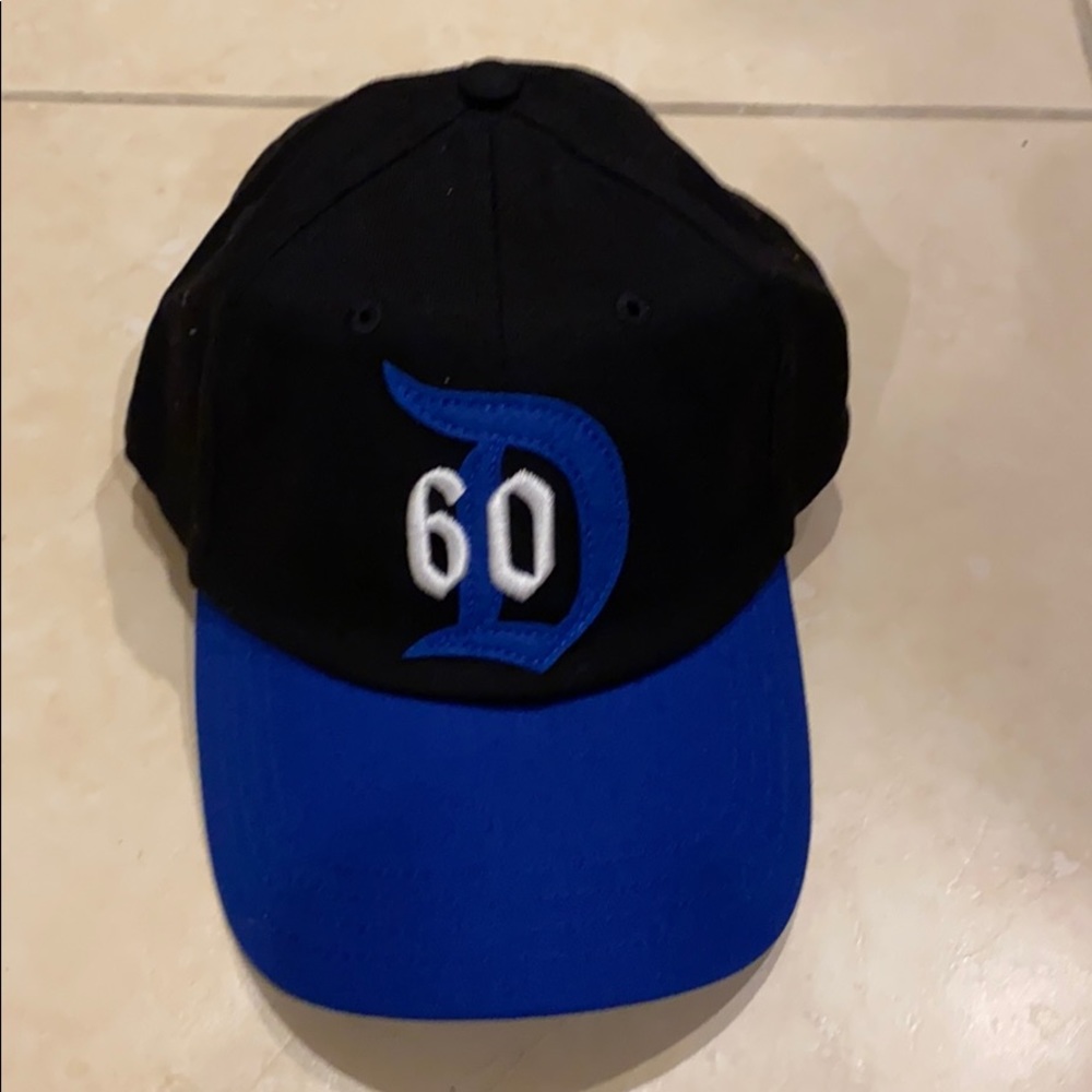 Disneyland Diamond Celebration Hat